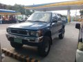 97 Hilux LN106 4x4  for sale -2