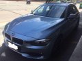2014 Bmw 318D AT  for sale -0