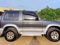 mitsubishi pajero 2003 for sale  -1