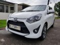 2017 Toyota Wigo 1.0 G Automatic  for sale-1