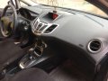 Ford Fiesta 2011 Sedan Automatic  for sale-5