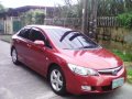 2007 Honda Civic 1.8S  for sale-2