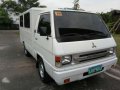 Mitsubishi fb L300 exceed 2014 super fresh-0