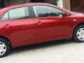 For Sale Vios 2007 J MT-2