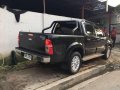 2014 Hilux 25 G 4x2 Manua Attitude Black-2
