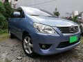 2013 For Sale Toyota Innova E Automatic Diesel-0