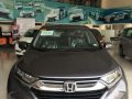 Honda CRV S Diesel 9AT 142K DP-0