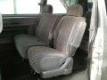 Toyota Granvia 07 Diesel for sale-5