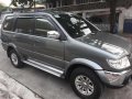 2007 Isuzu Sportivo automatic-1