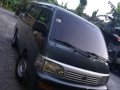 Toyota Hiace Costum Van 1996 Model For Sale -0