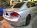 Honda Civic FD 1.8s AT 2007-1