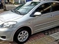 2011 Toyota Vios E 1.3 Automatic  for sale-5