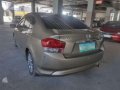 2009 Honda City 1.5 E AT  for sale -1