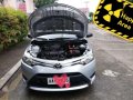 Toyota Vios 1.3 MT for sale-2