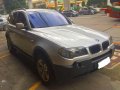 2006 BMW X3 AT  for sale -2