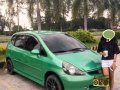 Honda Jazz 05 Top of the Line Local Unit-1