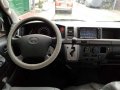2008 Toyota Hiace Super Grandia Diesel Automatic-5