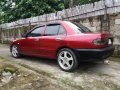 Mitsubishi lancer glxi honda 1994  for sale-8