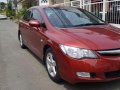 For Sale Honda Civic 1.8S 2008 for sale -5
