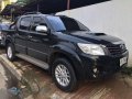 2014 Hilux 25 G 4x2 Manua Attitude Black-4
