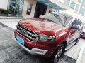 2016 Ford Everest titanium  for sale-1