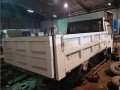 NPR Mini Dump Truck - Japan Surplus 2006  for sale-3