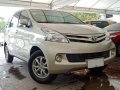 2014 Toyota Avanza 1.3 E Automatic   for sale-0