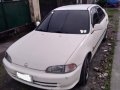 Honda Civic 1993 for sale-0