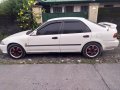 Honda Civic 1993 for sale-2