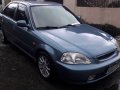 honda civic lxi 97 rush  for sale -2