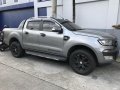 Ford Ranger Wildtrak 2016 for sale-1