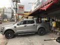 Ford Ranger Wildtrak 2016 for sale-5