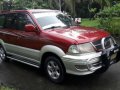 Toyota revo sr sports runner 2003  for sale-1