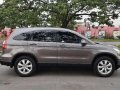 2011 Honda Crv 4x2 Matic  for sale -6