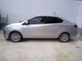 Mitsubishi Mirage G4 Gls 2014model Manual  for sale -1