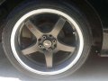 Honda city 2009 mt for sale -1
