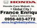 Honda Brv S cvt  for sale-2