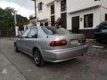 Honda Civic Esi 1994  for sale-2