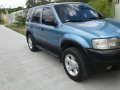 Ford Escape XLT 2002  for sale-7