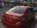 Toyota Vios E 2017 AT FOR SALE-2
