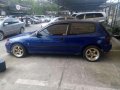 1995 Honda Civic 2 Door  for sale -1