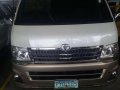 Toyota Super Grandia Top Of The Line 2010  for sale-2