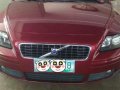Volvo S40 very low mileage 2005  for sale-1
