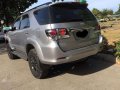 Toyota Fortuner 2015 G variant VNT 2.5 diesel-2