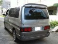 Toyota Granvia 07 Diesel for sale-3