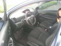 Toyota vios 1.3 E look J pormado with sound set up and monitors-5
