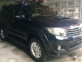 2013 Toyota Fortuner 3.0V 4x4 Automatic montero innova dmax terra-1