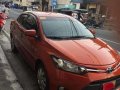 Toyota Vios E 2017 AT FOR SALE-1