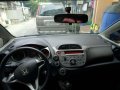 RUSH honda jazz 2012 for sale-5