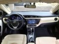 2017 Toyota Corolla Altis 1.6V Auomatic 8T Km For Sale-5
